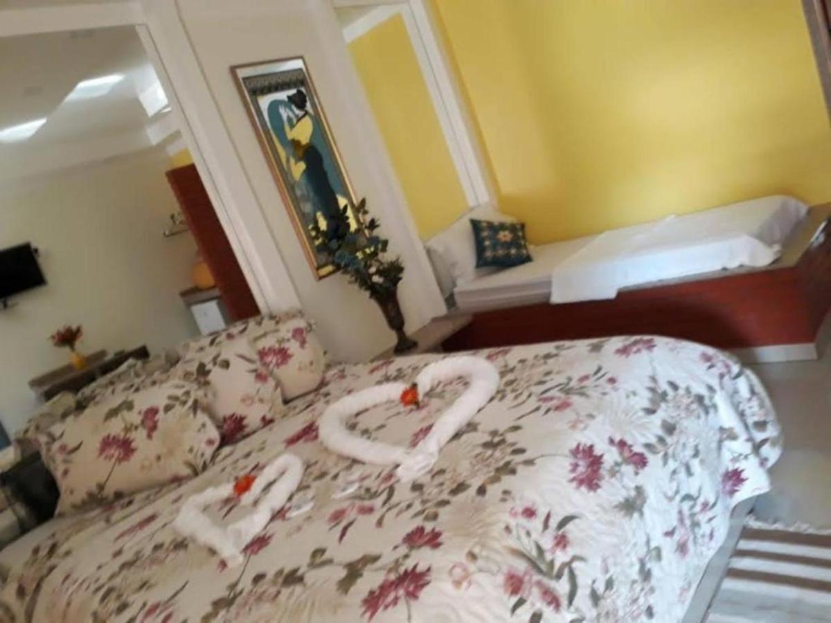 Hotel Recanto Diegues Conchal 外观 照片