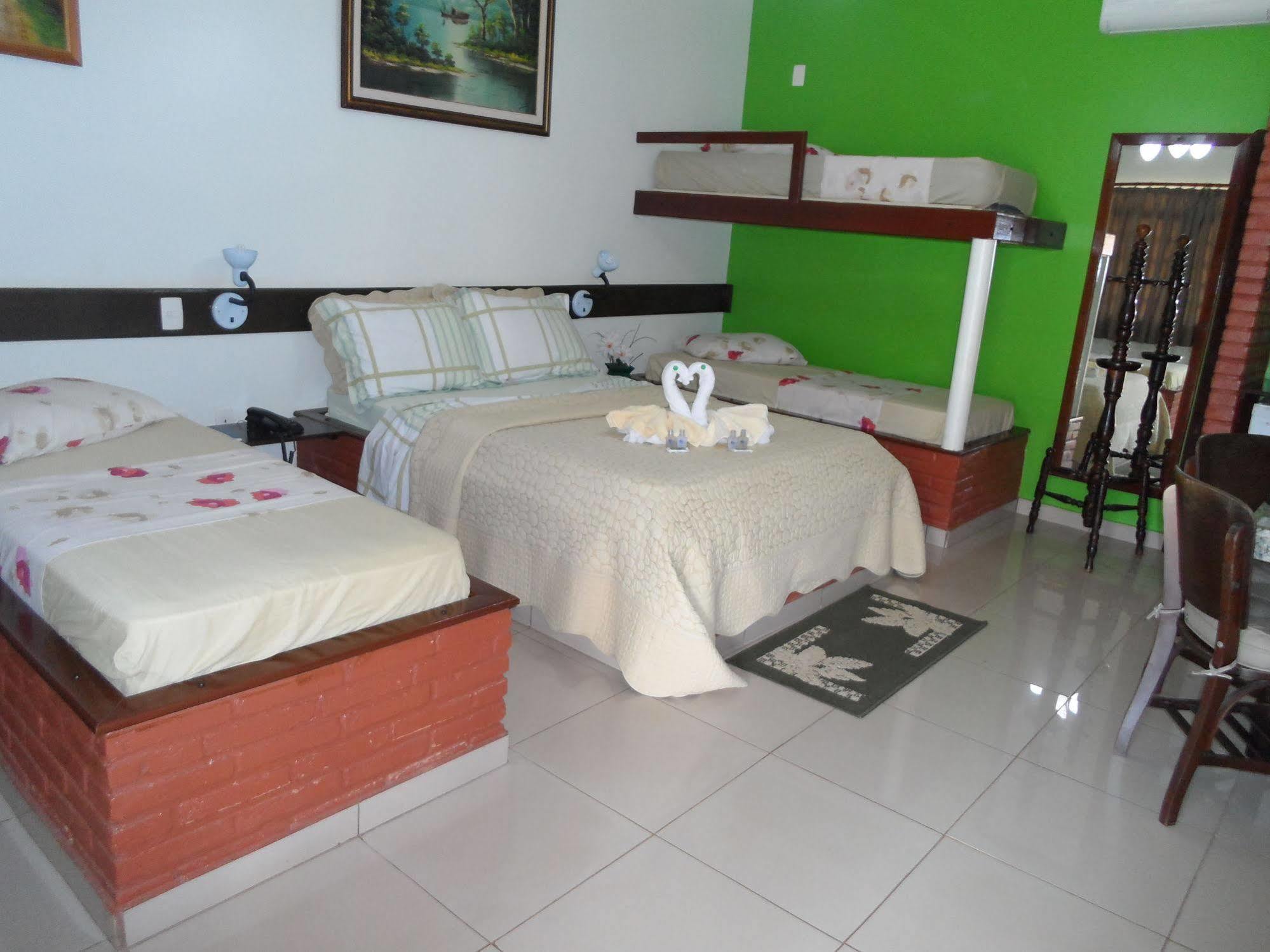 Hotel Recanto Diegues Conchal 外观 照片