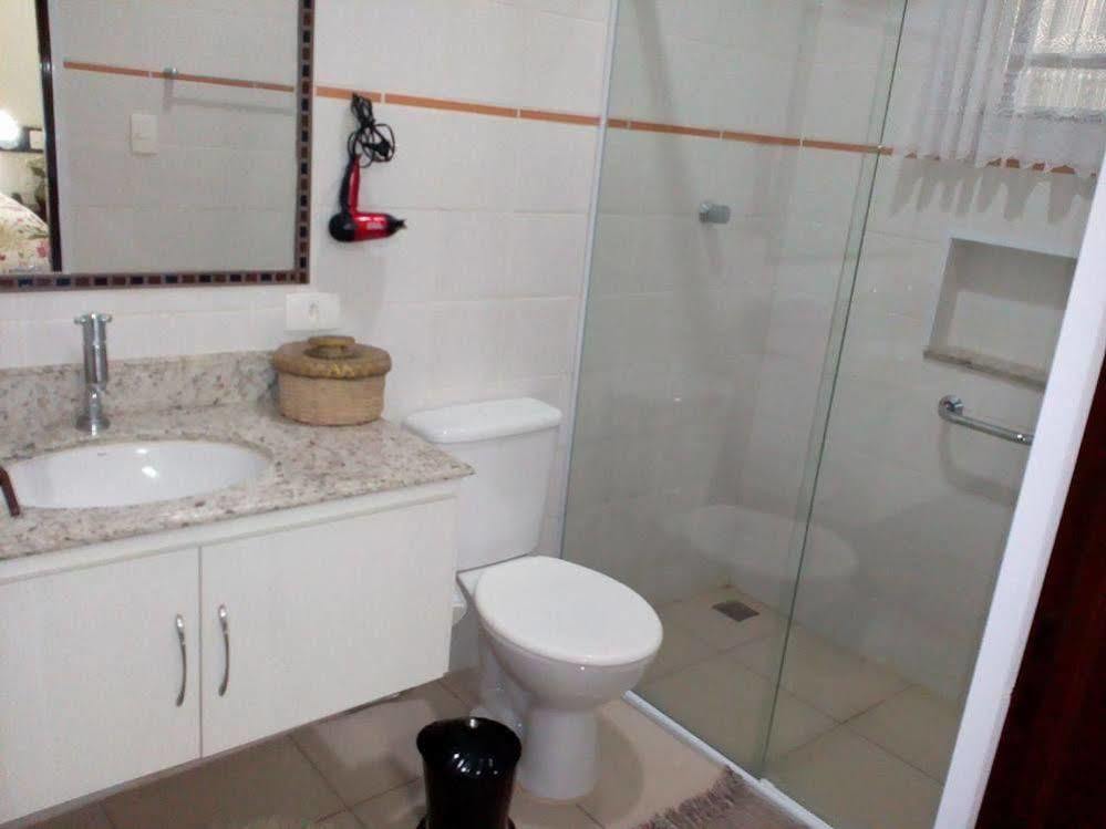 Hotel Recanto Diegues Conchal 外观 照片