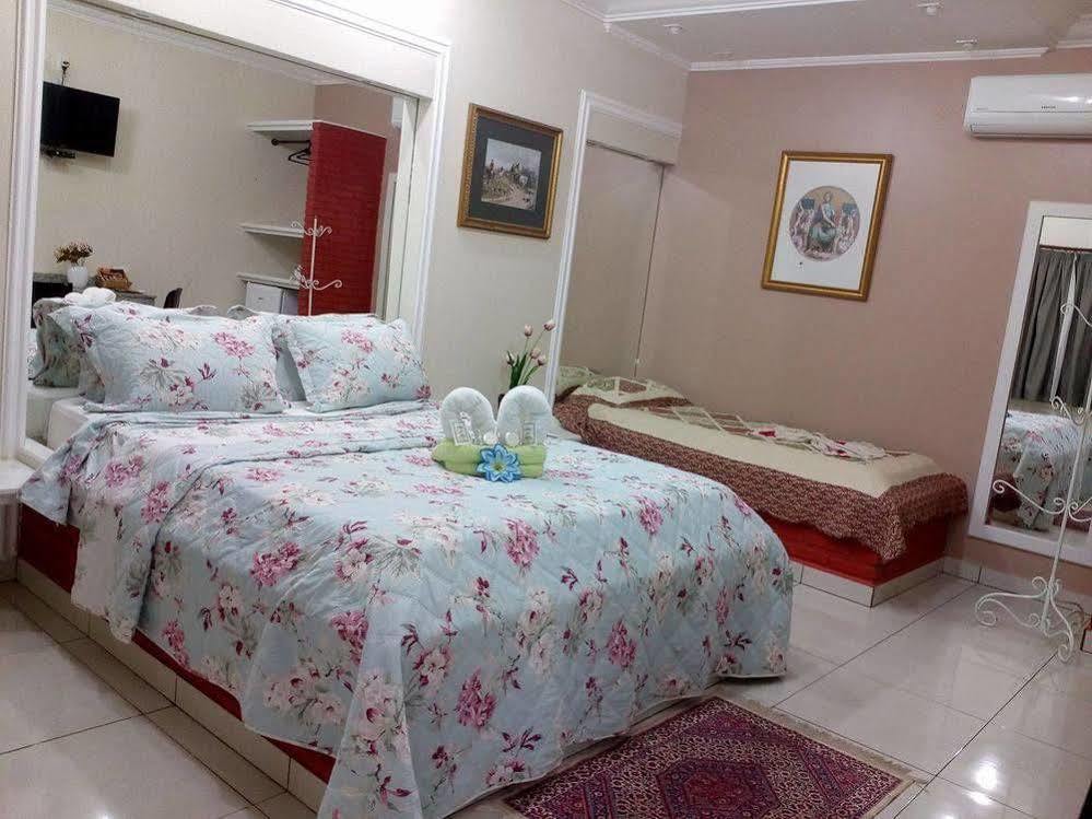 Hotel Recanto Diegues Conchal 外观 照片