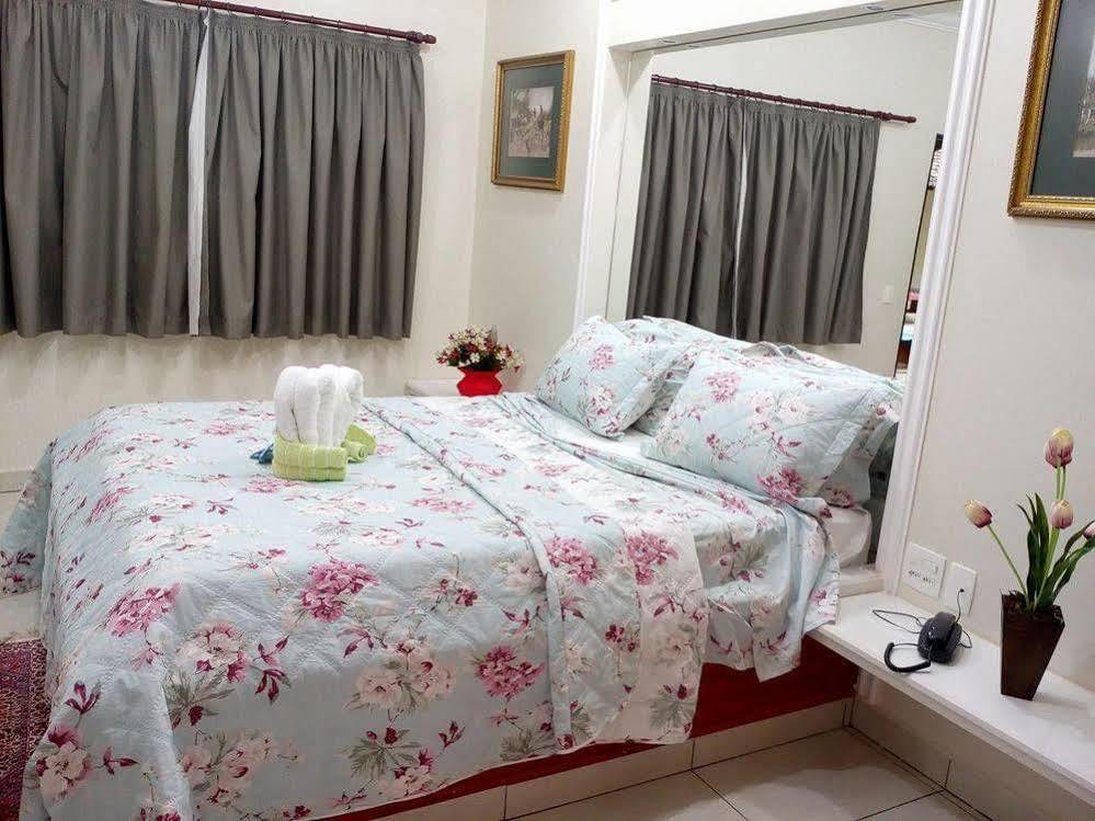 Hotel Recanto Diegues Conchal 外观 照片